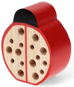 Domek dla owadów Ladybird – Rex London