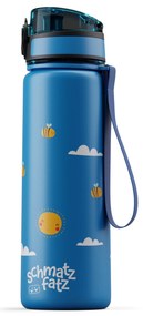 Klarstein Schmatzfatz, butelka na napoje, bidon, 500 ml