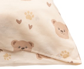 Pościel dla dzieci 140 x 200 cm BILLIE