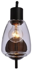 Kinkiet ø 12 cm Moldo – Candellux Lighting