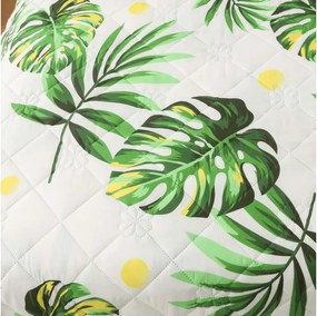 Letnia kołdra MONVERA 140x200 cm, kolorowa