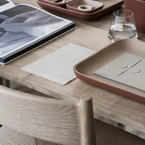 Tekstylny organizer na dokumenty Herba – Blomus