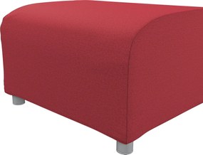 Pokrowiec na podnóżek Klippan