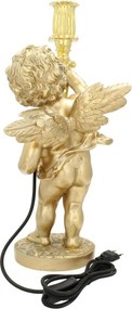 Lampa stołowa Angel 49cm