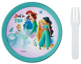 Pojemnik śniadaniowy dla dzieci Disney princess – Mepal