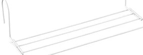 Suszarka na kaloryfer Metaltex Favonio Duo