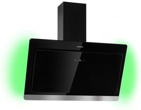 Klarstein Aurora Eco 90 Okap kuchenny 90 cm