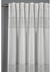 Biała firanka 140x245 cm Etamine – Sehlbach