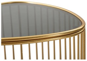 Okrągły stolik ø 45 cm End – Mauro Ferretti