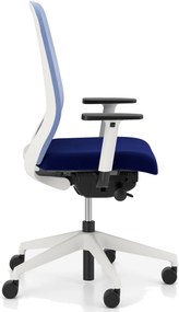 Krzesło biurowe Souly Swivel Chair Mesh, zgodne z normą BHP