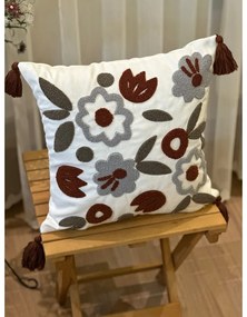 Poszewka na poduszkę 43x43 cm – Mila Home