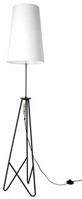 Elegancka lampa podłogowa - K204-Otti