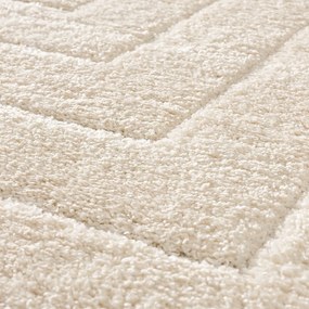 Dywan Zen ivory 200x290 cm