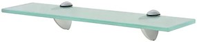 Prosta półka szklana 40x20 - Imker