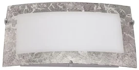 Redo 05-863 - LED Kinkiet ARTEMIS LED/10W/230V srebrny