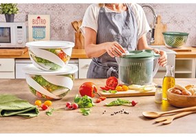 Wirówka do sałaty ø 27 cm Snipslock – Snips