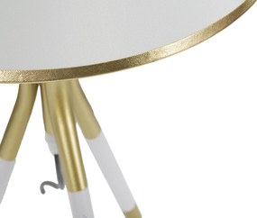 Lampa stołowa na trójnogu TRIPLY, 57 cm
