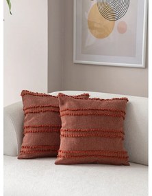 Poszewki na poduszki zestaw 2 szt. 43x43 cm Tuffet – Mioli Decor