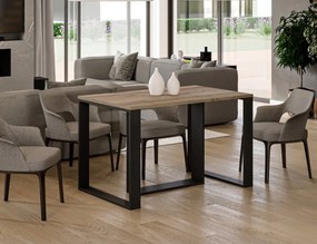 Stół Borys 210 Endo rozkładany od 130 do 210 cm