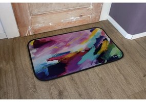 Wycieraczka 45x75 cm Rainbow Storm – Butter Kings