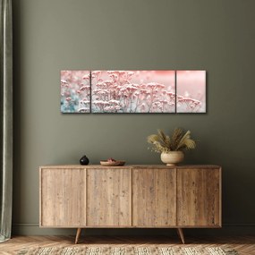 Obraz - Kwiaty polne (170x50 cm)