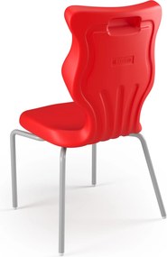 Krzesło szkolne dla ucznia Spider rozmiar 4-6