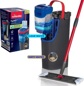Vileda H2Pro Mop płaski