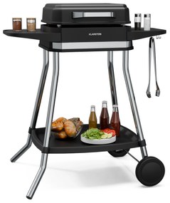 Klarstein Gatsby grill elektryczny