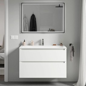 Szafka podumywalkowa VIREO 80 cm