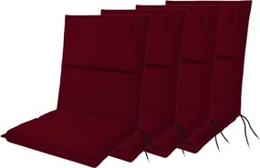 Doppler CITY 4413 niski - set 4 szt.