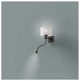 Kinkiet LED Polo – Candellux Lighting