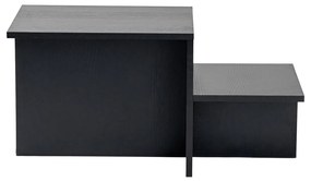 Stolik kawowy Harmony Wood Black