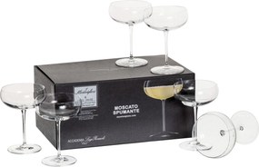 Kieliszki do wina Gioco 6szt. 300ml