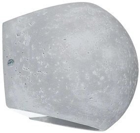 Nowoczesny kinkiety beton loftowy T0-K51