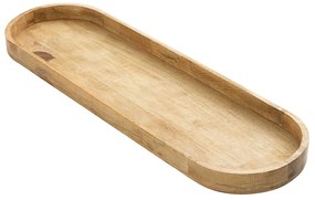 Taca drewniana Yano I 83x25x4 cm