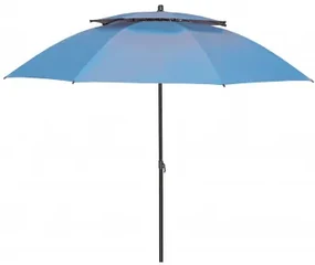 WINDPROFI 2 m - parasol plażowy : Substancja Desen - 821