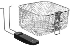 Sencor SFR 6200SS frytownica