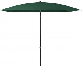 SUNLINE WATERPROOF 230 x 190 cm - uchylny parasol balkonowy : Substancja Desen - 812