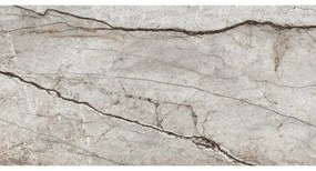 Mexen Costline Pearl próbka gresu szkliwionego rekt. G1, płytka podłogowo-ścienna, carving - TL407-02-S