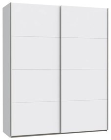 Szafa KARO 170x210 cm biała