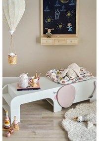 Szarobeżowa ławka dziecięca Ferdinand – Bloomingville Mini
