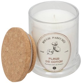 Świeca zapachowa w szkle HAPO, 150 g