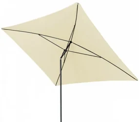 SUNLINE WATERPROOF 230 x 190 cm - uchylny parasol balkonowy : Substancja Desen - 820