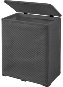Kleine Wolke Kosz na pranie Wascheboy 70 l, biały