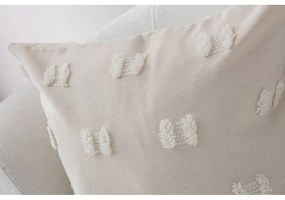 Poszewka na poduszkę 43x43 cm Tuffet – Mioli Decor