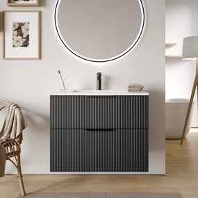 Szafka podumywalkowa TIM 80 cm