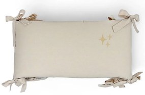 Ochraniacz do łóżeczka 180 cm Stars – Malomi Kids