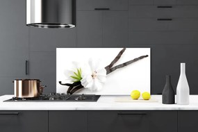 Panel Szklany Piękno Natury: Rozkwit