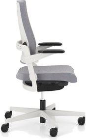 Krzesło biurowe z regulacjami Xilium Swivel Chair UPH/P