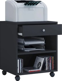 Pojemnik na drewno - szuflada Salda